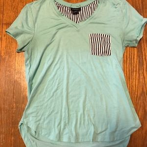 V-neck Top